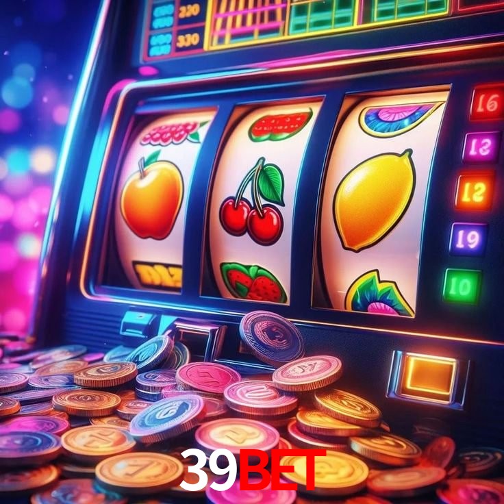 Estatísticas 39bet