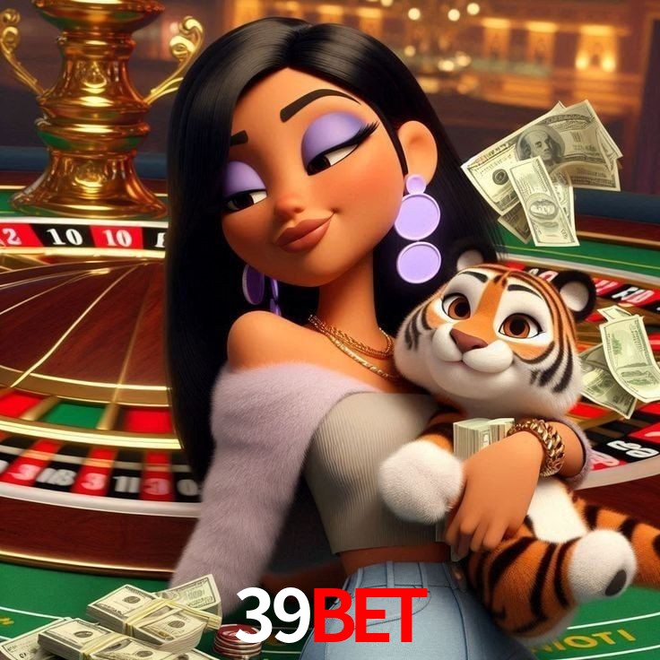 Welcome Bonus 39bet