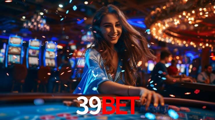 Experiência VIP 39bet