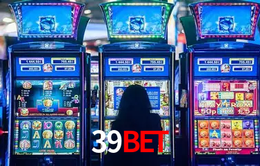 A Experiência Imersiva dos Cassinos Ao Vivo no 39bet