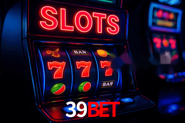 39bet Plataforma