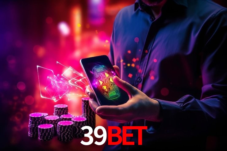 Programa VIP 39bet