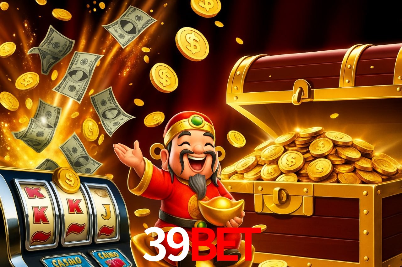 PIX Instantâneo 39bet