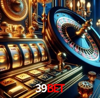 Casino VIP 39bet