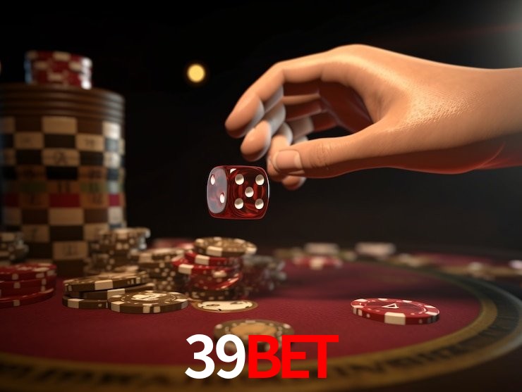 Jogos de Slot 39bet