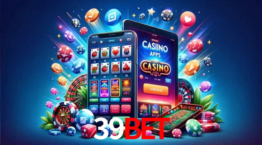 Seasonal Promotions 39bet