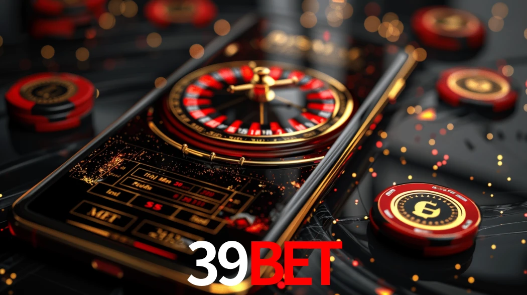 Secure Login 39bet