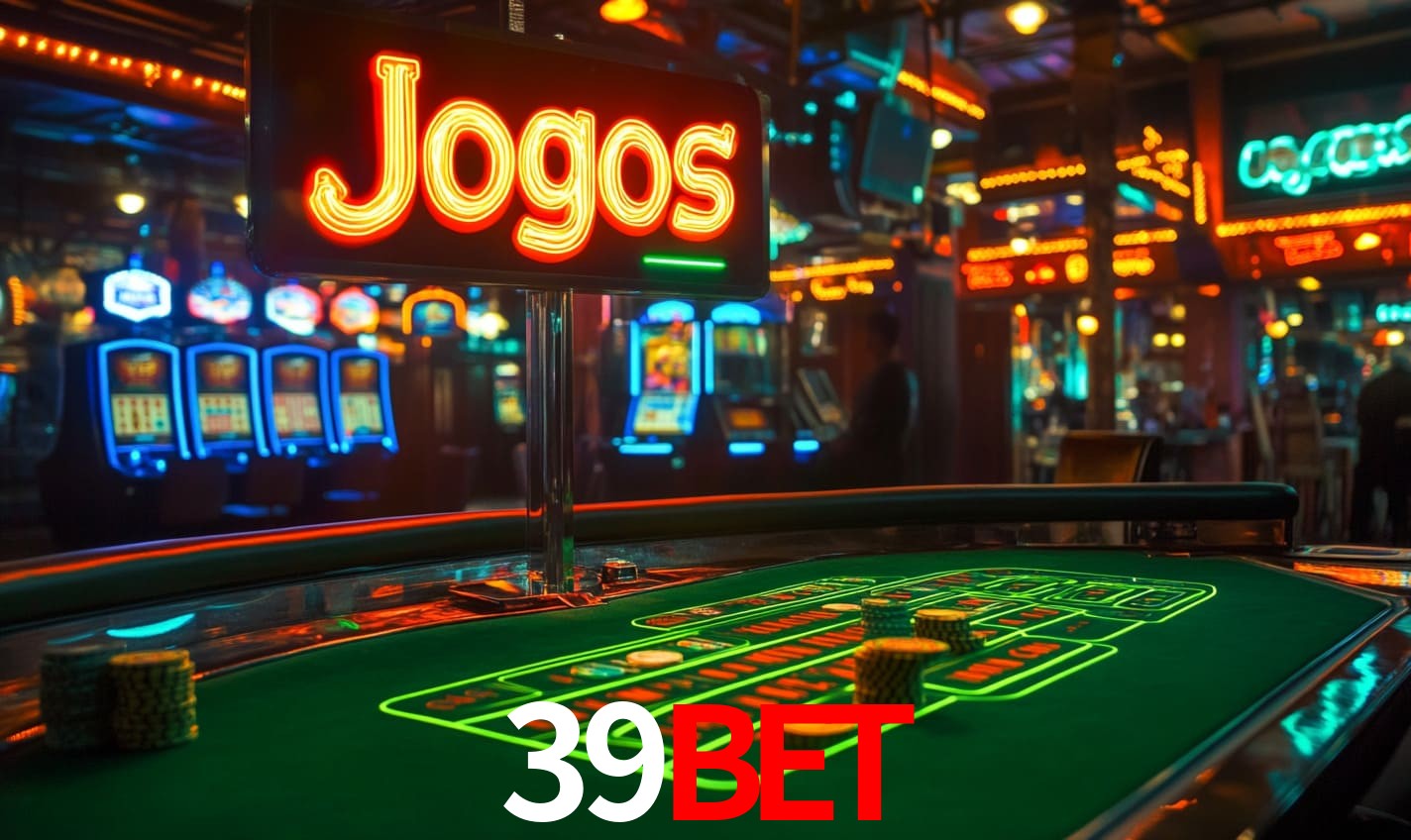 Login Seguro 39bet