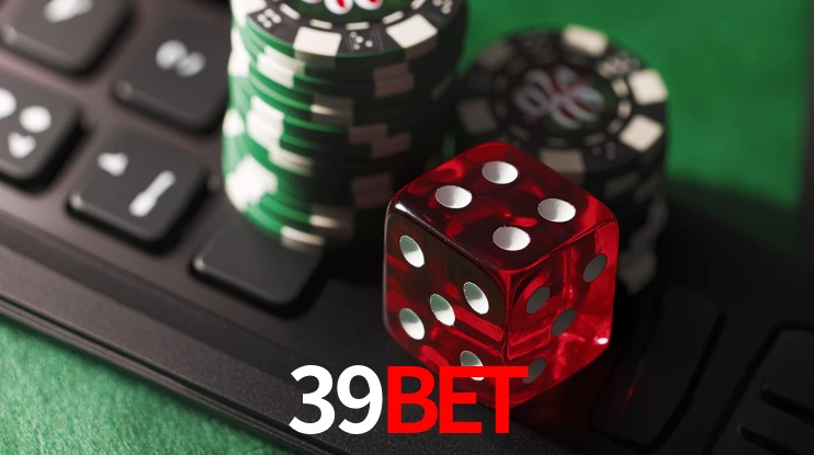Responsive Design 39bet