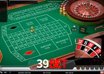 Descubra o Mundo do Cassino Online com 39bet