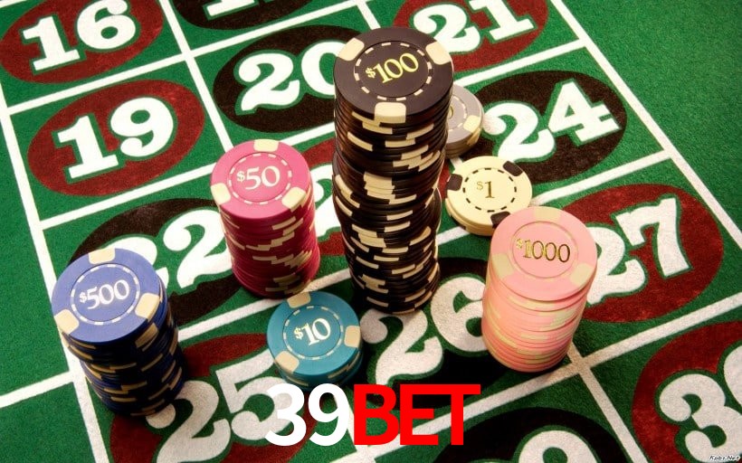 Apostas de Basquete 39bet