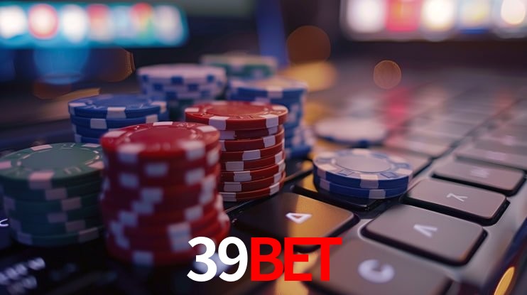 Design Responsivo 39bet