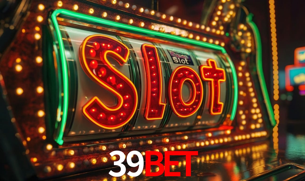 Integração de APIs 39bet