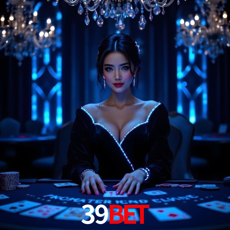 Provedores de Jogos 39bet