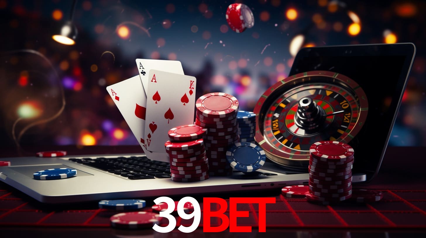 VIP Casino 39bet