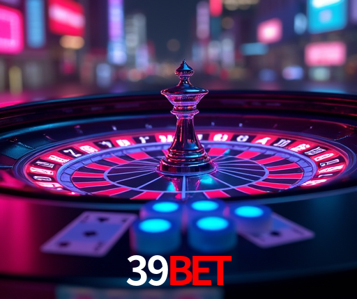 Descubra o Programa VIP da 39bet: Vantagens Exclusivas para Jogadores