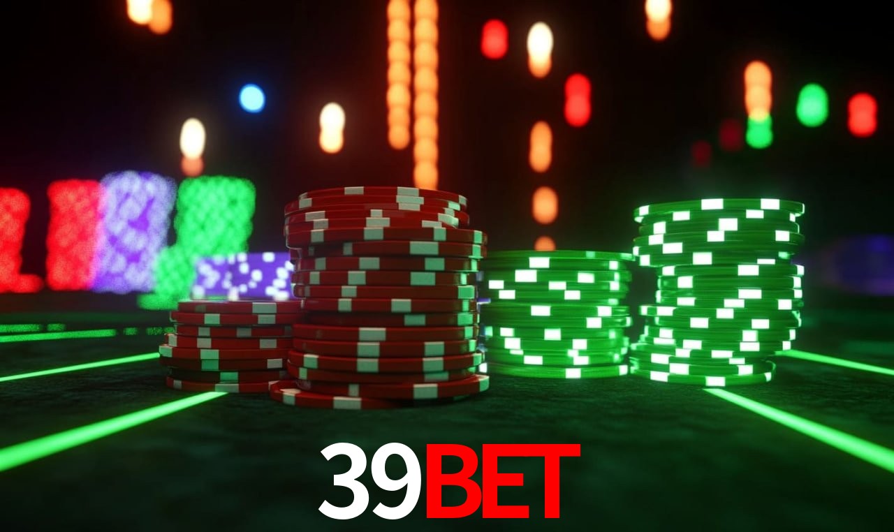 Game Statistics 39bet