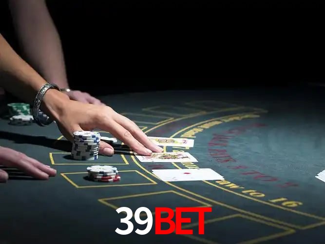 Promoções Sazonais 39bet