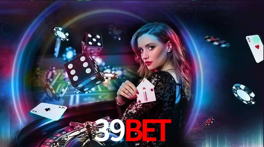 Exclusive Offers 39bet
