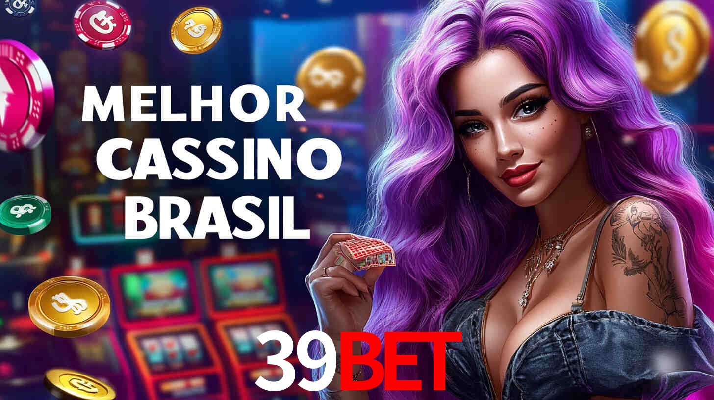 Descubra a Essência do 39bet: Nossa História e Compromissos