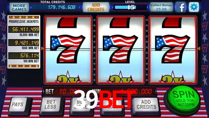 Desvendando o Mundo dos Jogos Virtuais na 39bet