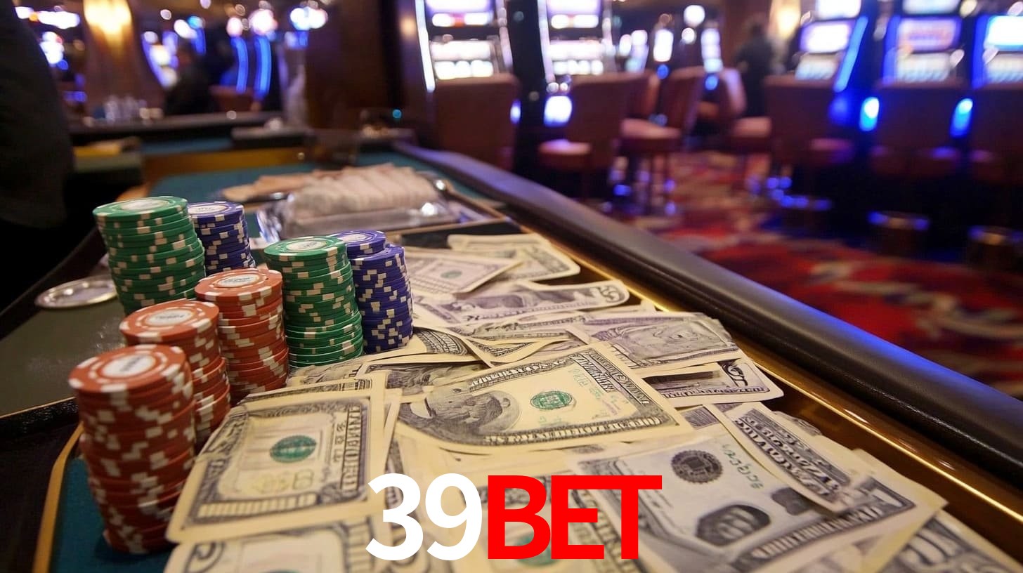 39bet lottery
