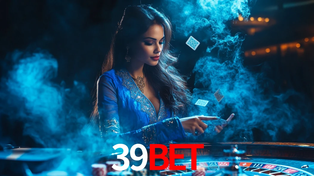 Inovações de Jogos na 39bet: O Futuro das Experiências Interativas