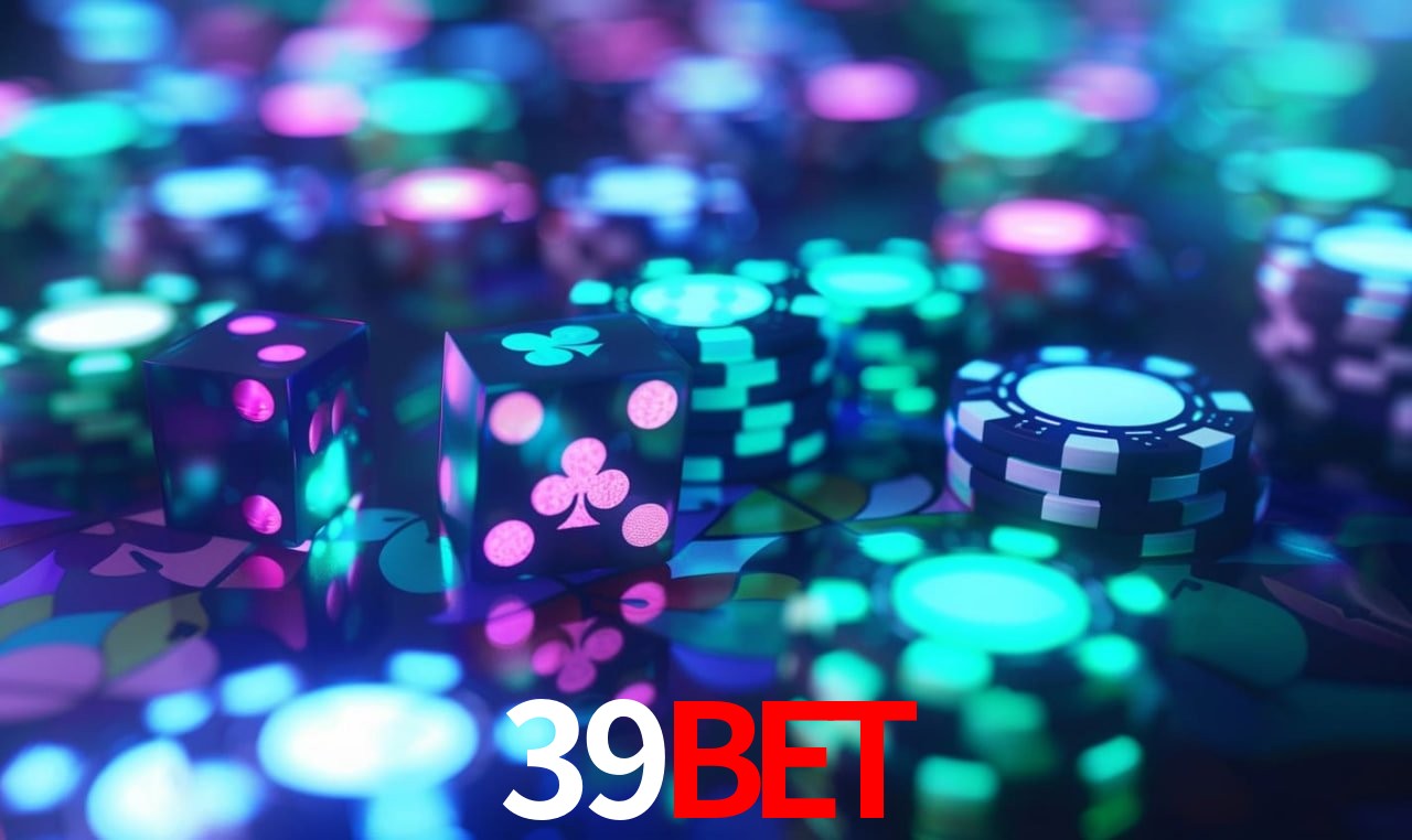 Casino Ao Vivo 39bet