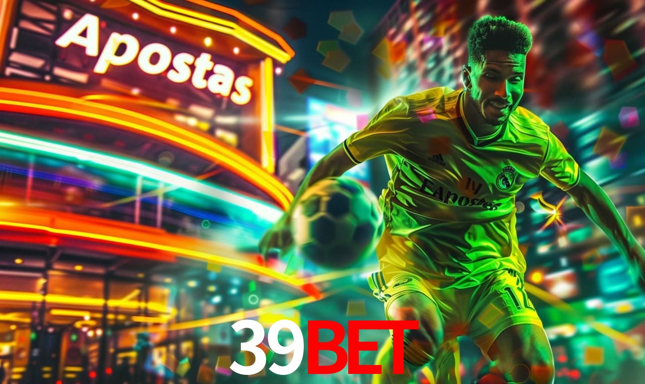 Diretório de Jogos 39bet