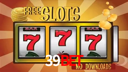 Descubra o Mundo do Cassino Online com 39bet