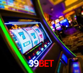 Desvendando o Mundo dos Jogos Virtuais na 39bet