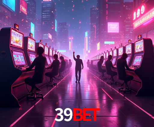 Bônus Diários 39bet