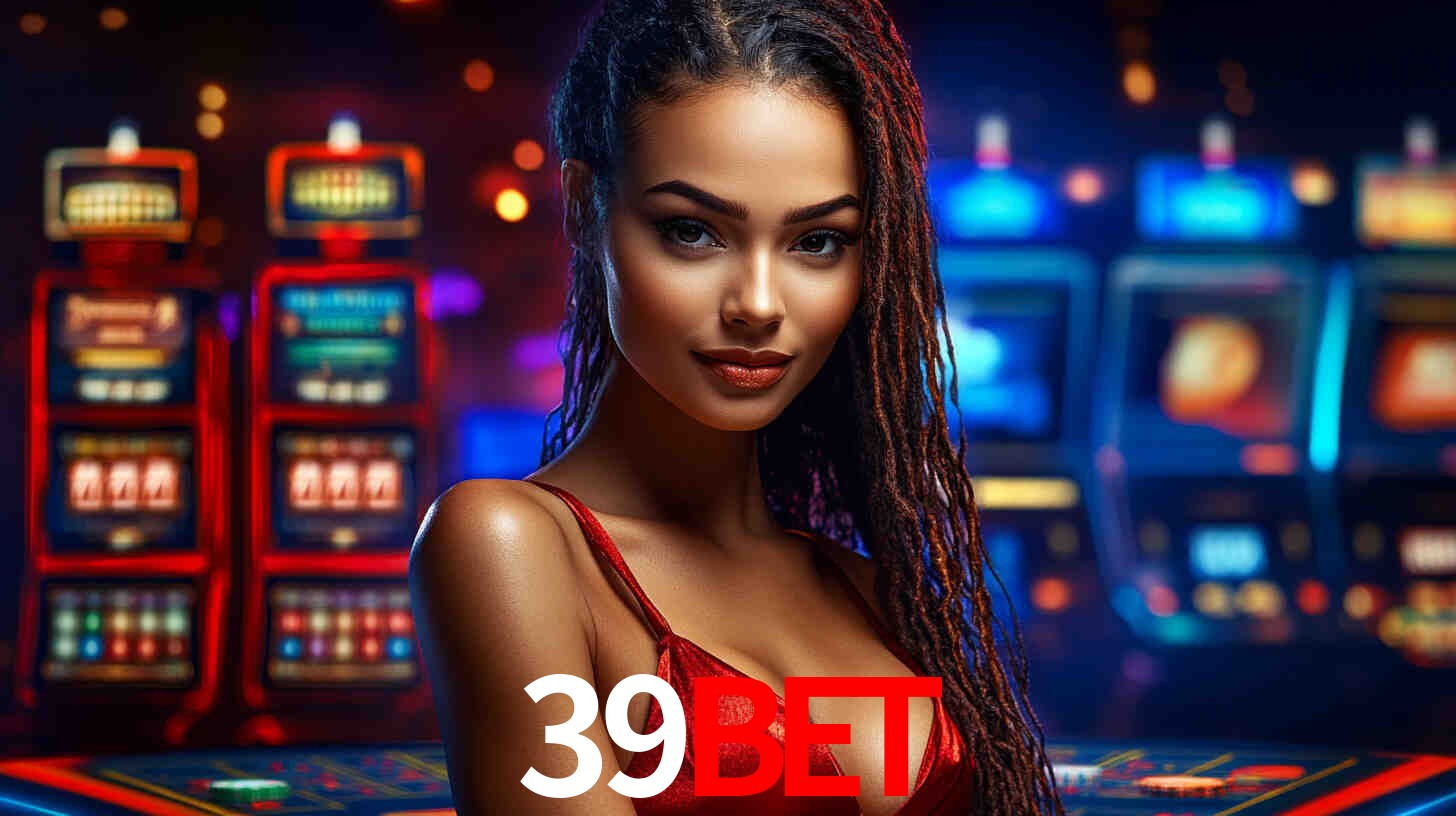 Explorando a Categoria de Eventos em Apostas na 39bet