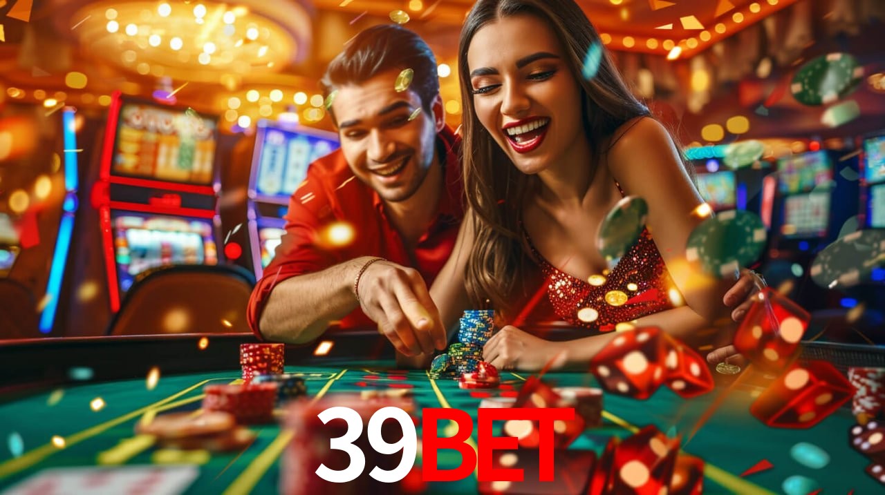 Segurança 2FA 39bet