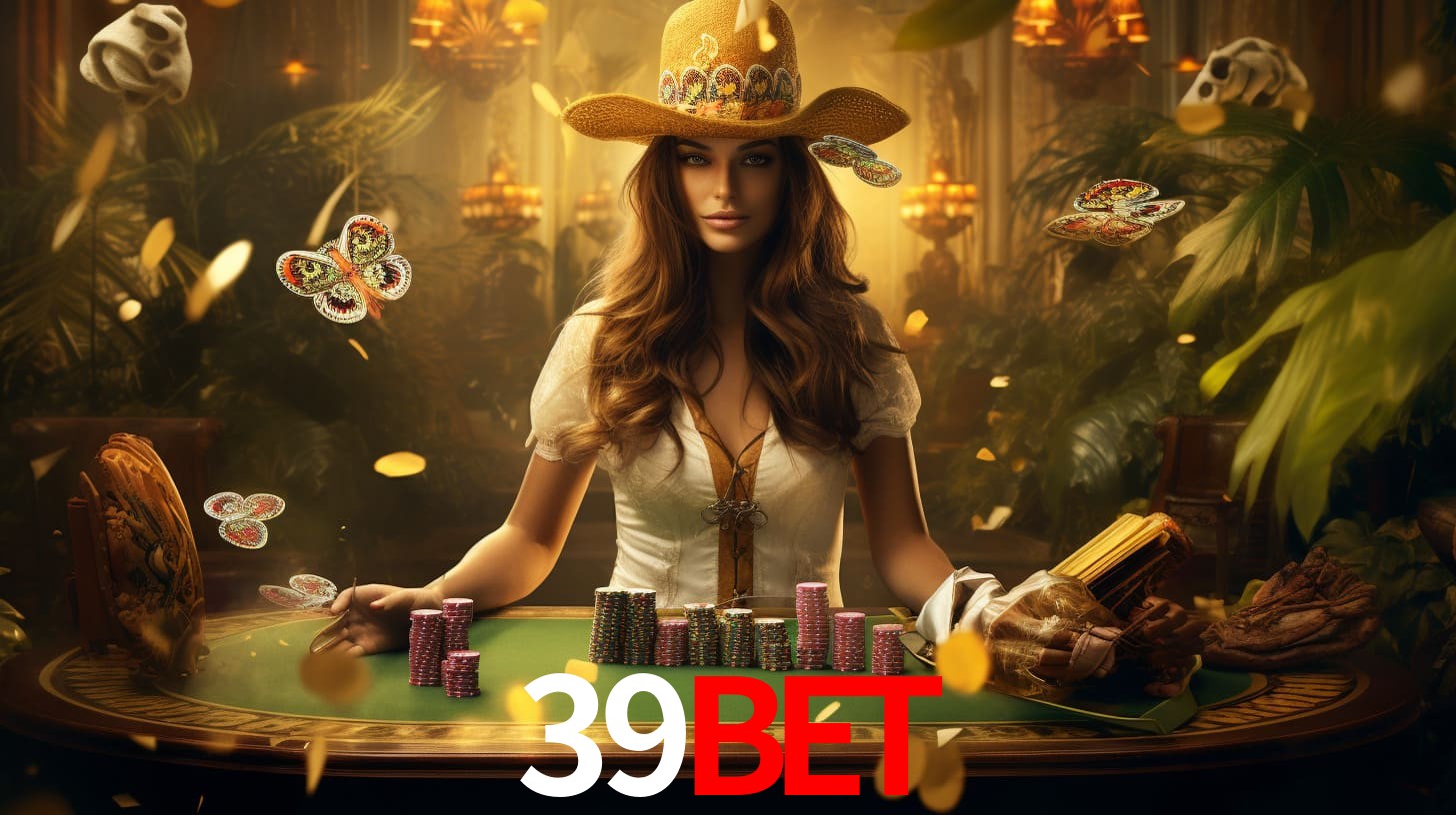 Live Casino 39bet
