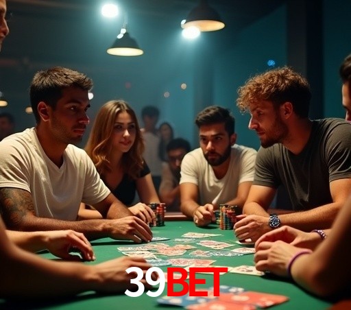 39bet cassino online