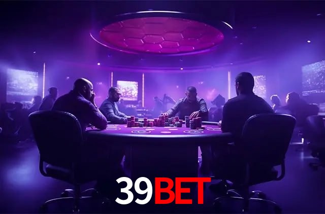 Estatísticas do Jogo 39bet