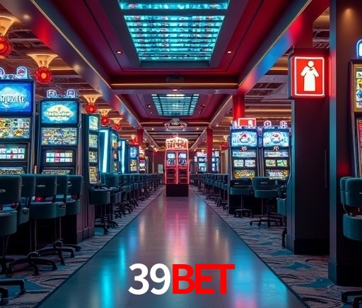 A Emoção da Loteria na 39bet: Uma Chance de Mudança de Vida