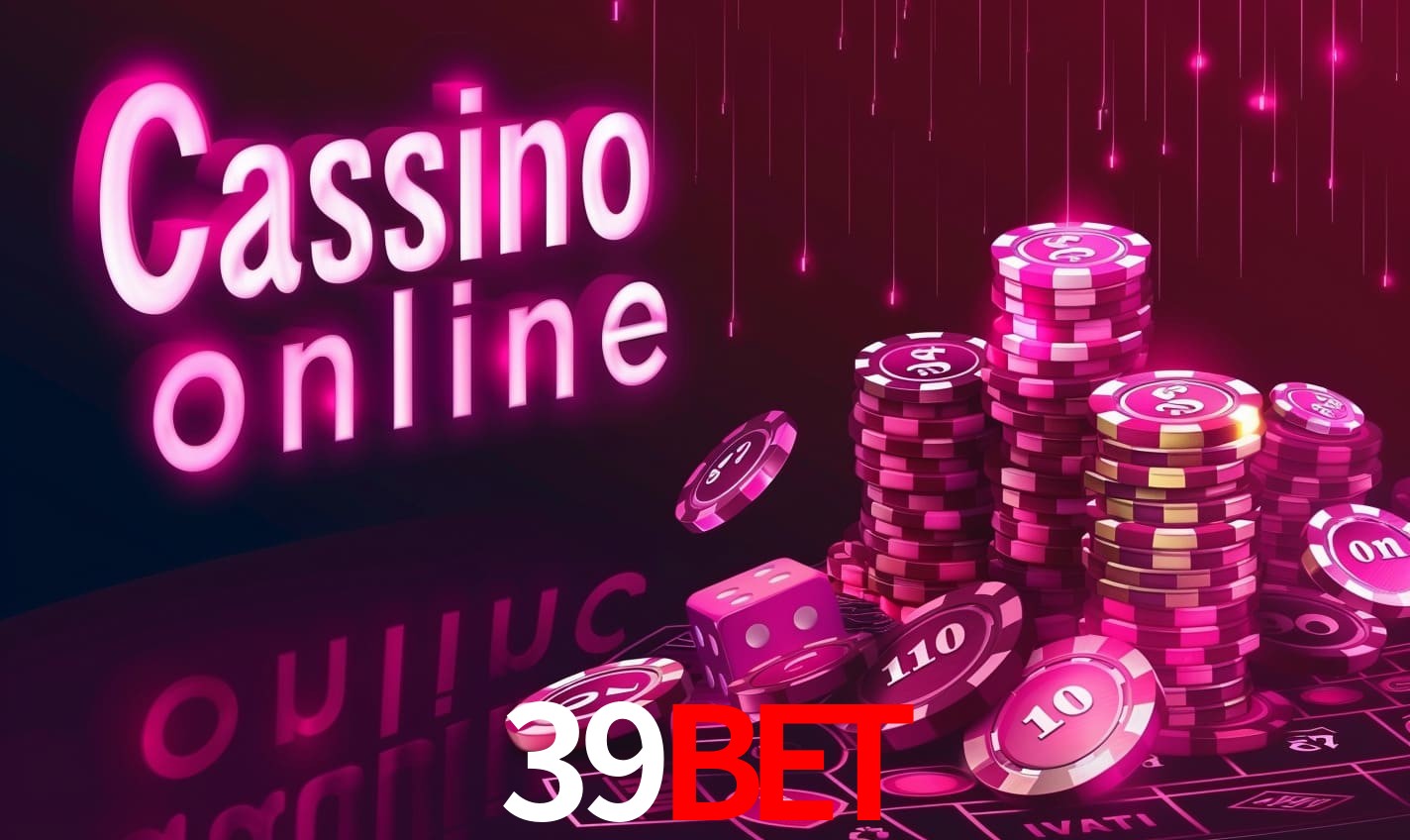 A Experiência Imersiva dos Cassinos Ao Vivo no 39bet