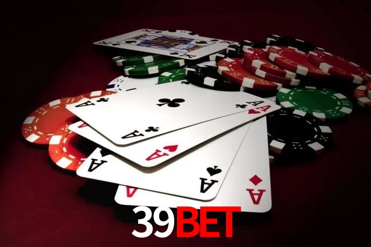 Torneios 39bet