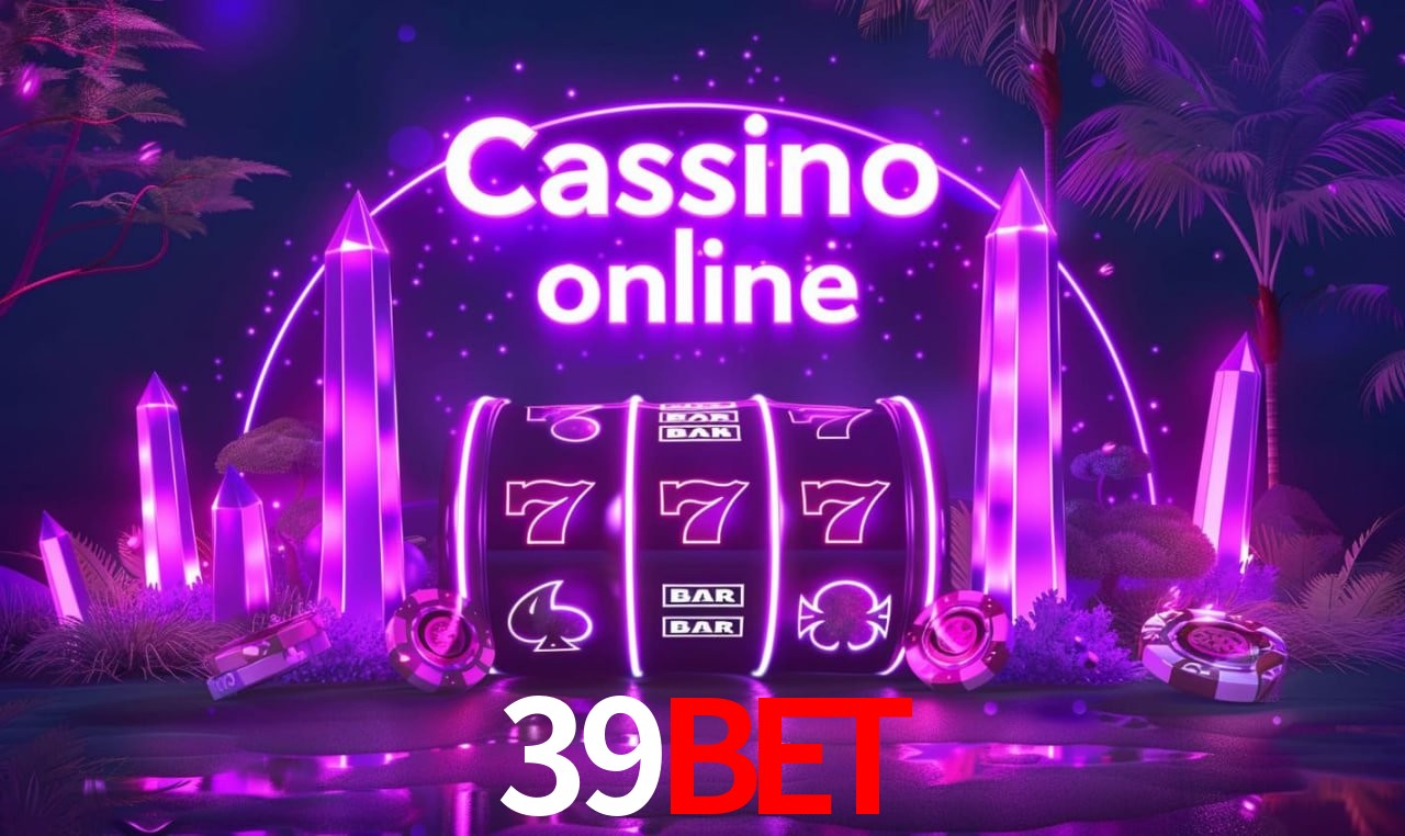 Tecnologia da Plataforma 39bet