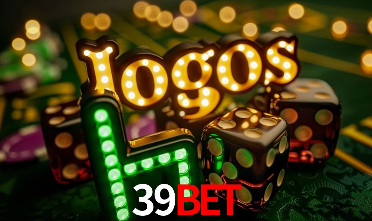 Avaliações dos Jogadores 39bet