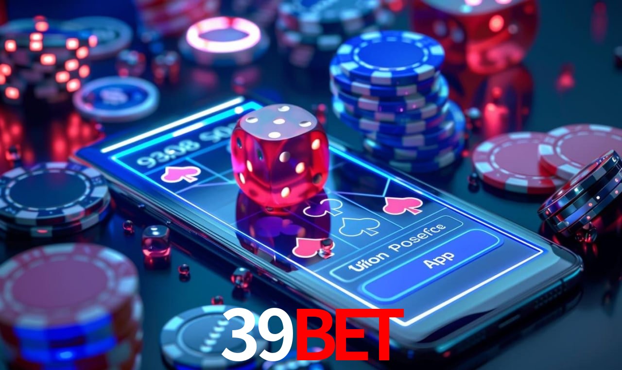 39bet Slots