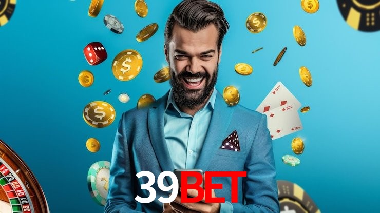 Game Providers 39bet